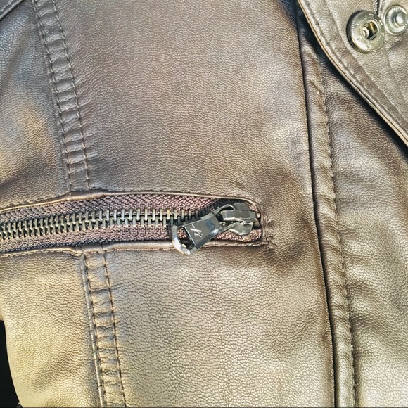 Kenneth Cole Reaction Black Jackie Size Small - Picture 8 of 8